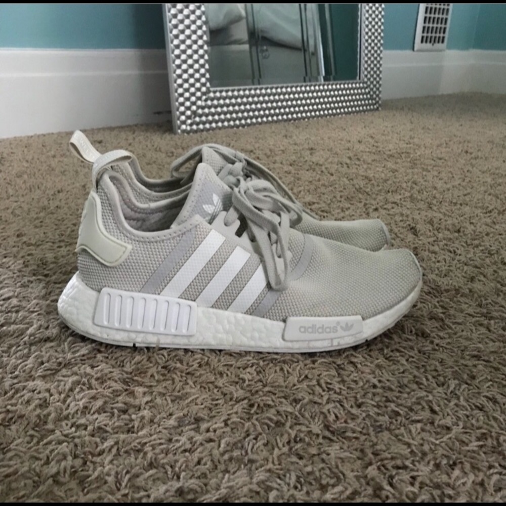 Adidas NMD shoes